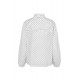 Perth Shirt LS | White