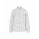 Perth Shirt LS | White