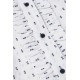 Perth Shirt LS | White