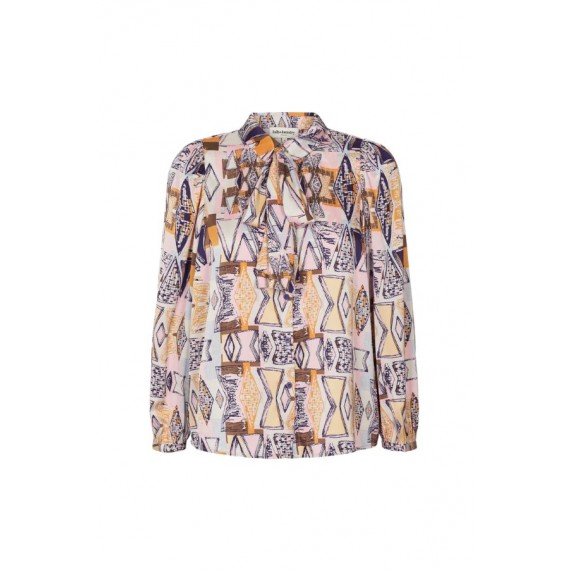 Ellie Shirt | Multi