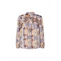 Ellie Shirt | Multi
