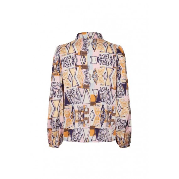 Ellie Shirt | Multi
