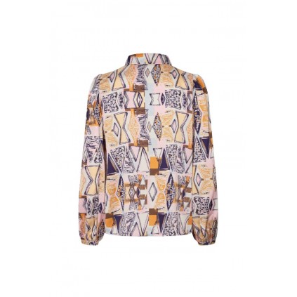 Ellie Shirt | Multi