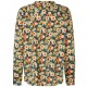 Helena Shirt | Flower Print