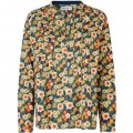 Helena Shirt | Flower Print