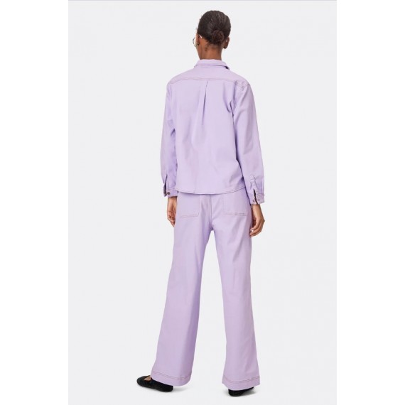 Florida Pants | Lavender