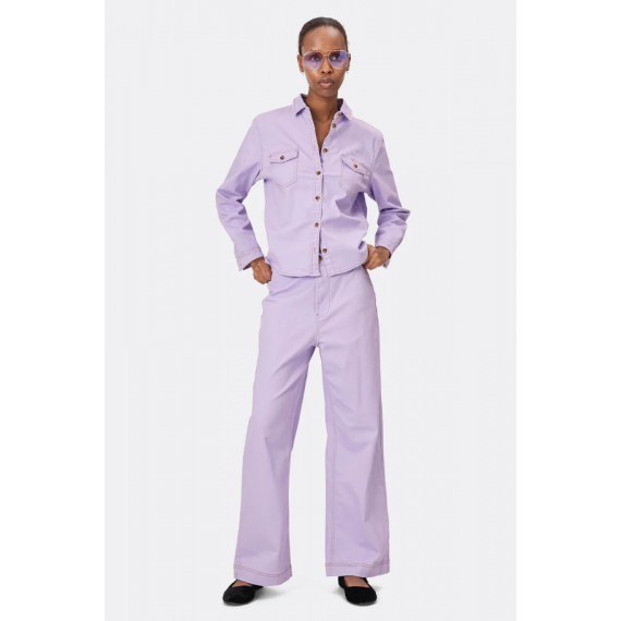 Florida Pants | Lavender