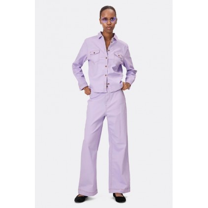 Florida Pants | Lavender