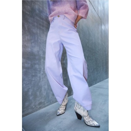 Florida Pants | Lavender
