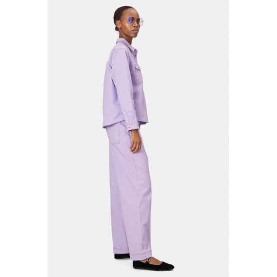 Florida Pants | Lavender