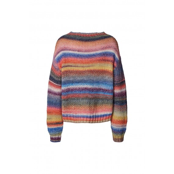 Fairhaven Jumper | Multi
