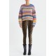 Fairhaven Jumper | Multi