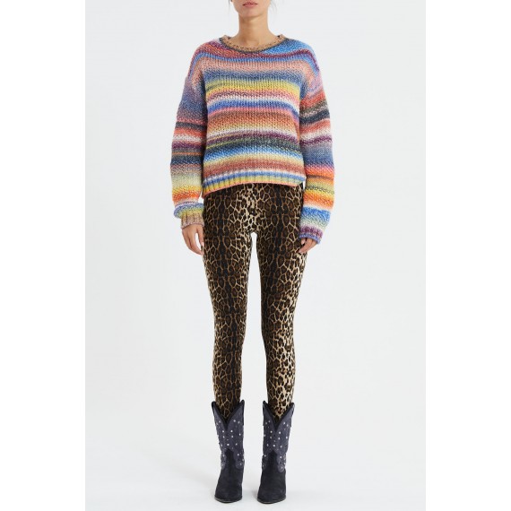 Fairhaven Jumper | Multi