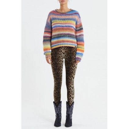 Fairhaven Jumper | Multi
