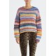 Fairhaven Jumper | Multi