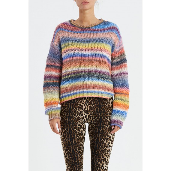 Fairhaven Jumper | Multi