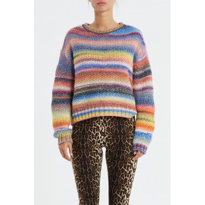 Fairhaven Jumper | Multi