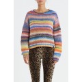 Fairhaven Jumper | Multi