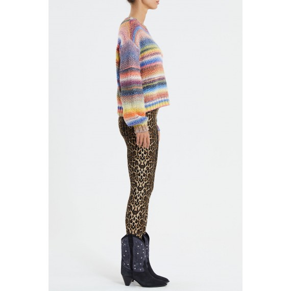 Fairhaven Jumper | Multi