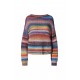Fairhaven Jumper | Multi