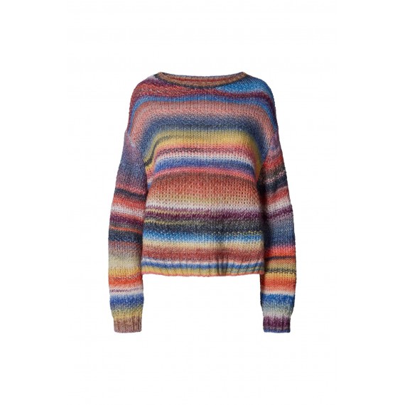 Fairhaven Jumper | Multi