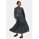 Sunset Skirt | Washed Black