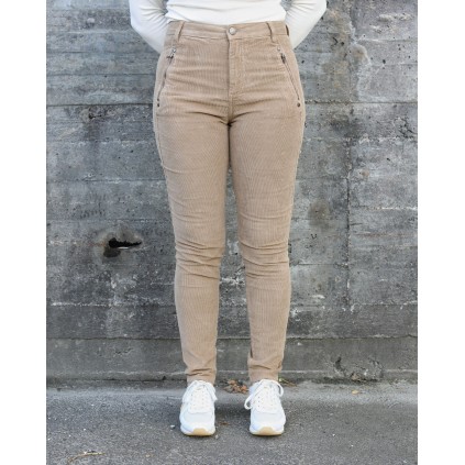 Jolie Drifter | Khaki Cord