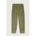 Padow pants | Vintage Tobaco PADO137