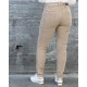 Jolie Drifter | Khaki Cord