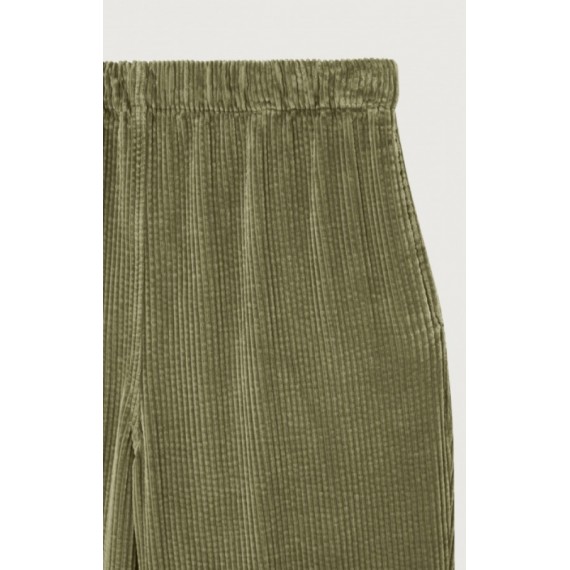 Padow pants | Vintage Tobaco PADO137