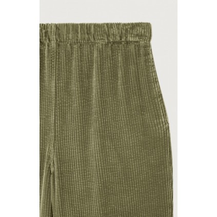 Padow pants | Vintage Tobaco PADO137