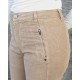Jolie Drifter | Khaki Cord