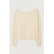 Damsville Strikk | Pannacotta DAM225