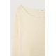 Damsville Strikk | Pannacotta DAM225