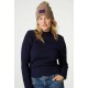 Lidia Beanie | Toffee Melange