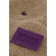Lidia Beanie | Toffee Melange