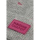 Lidia Beanie | Grey Melange