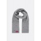 Lidia Scarf | Grey Melange