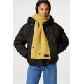 Lidia Scarf | Dijon Yellow