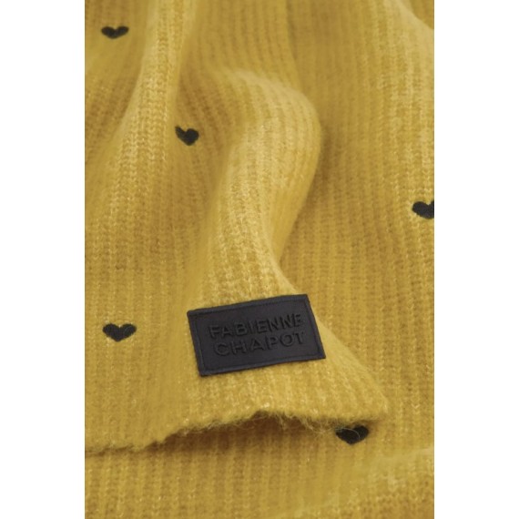 Lidia Scarf | Dijon Yellow