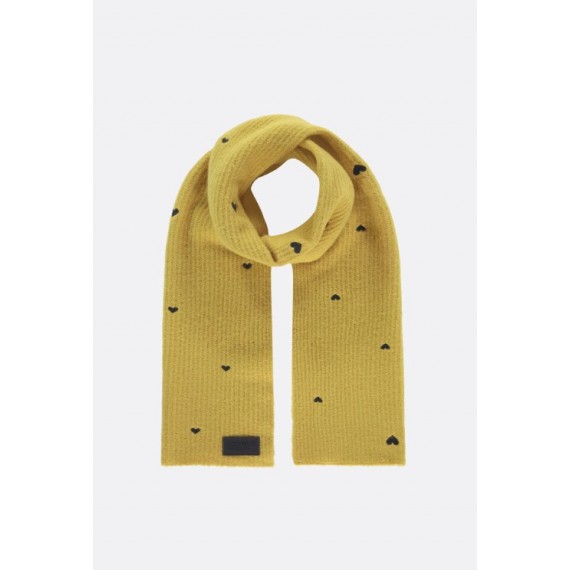 Lidia Scarf | Dijon Yellow