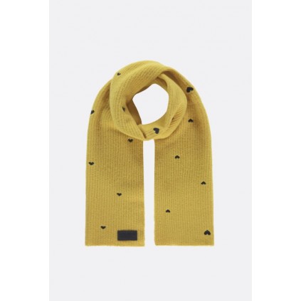 Lidia Scarf | Dijon Yellow