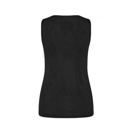 Marie Singlet | Black