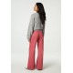 Lidia Pullover | Grey Melange