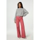 Lidia Pullover | Grey Melange