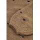 Lidia Pullover | Toffee Melange