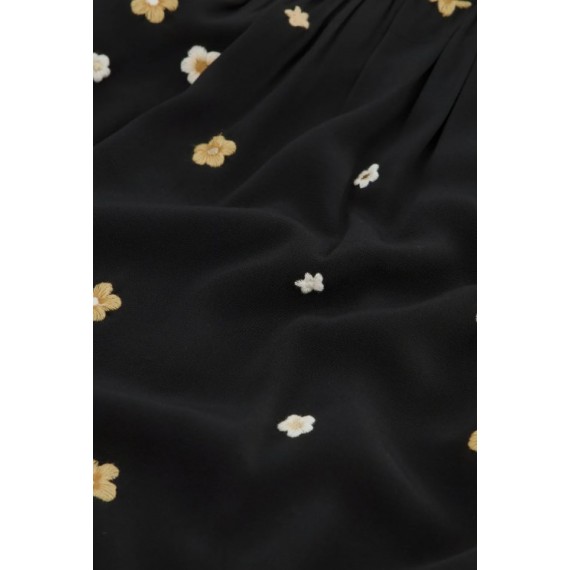 Sophia Blouse | Black