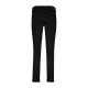 Relax Jog Regular Rise | Black