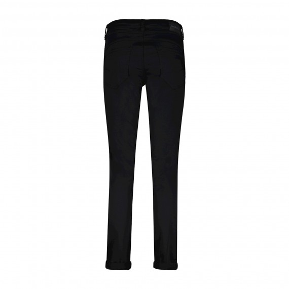 Relax Jog Regular Rise | Black