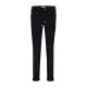 Relax Jog Regular Rise | Black